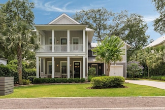 1405 Mataoka St, Mount Pleasant, SC 29464