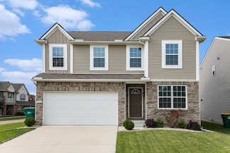 9403 Nature View Ln, Ypsilanti, MI 48197