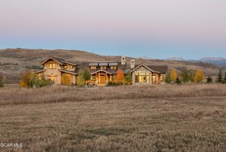 3905 Dexter Dr, Granby, CO 80446