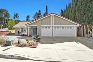 2317 Ravenfall Ave, Rowland Heights, CA 91748