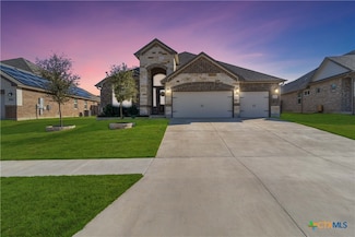 8402 Ridge Crest Dr, Killeen, TX 76542