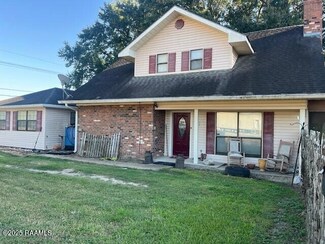 314 S Larriviere Rd, Youngsville, LA 70592
