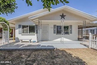 120 S Olive, Mesa, AZ 85204