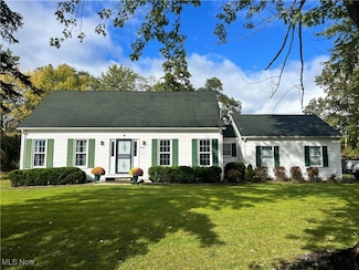 3510 Tod Ave NW, Warren, OH 44485