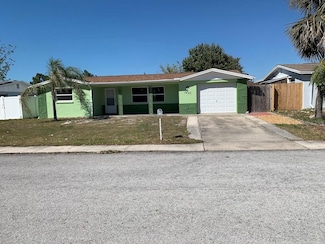 7425 Abalone Dr Unit 1, Port Richey, FL 34668