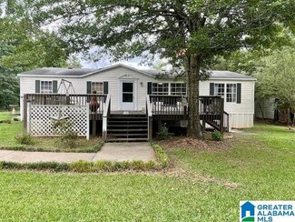 45676 Alabama 25, Vincent, AL 35178