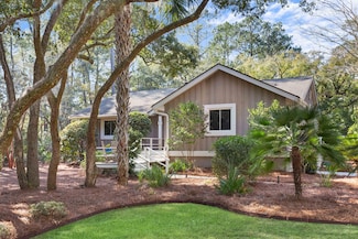 2837 Baywood Dr, Johns Island, SC 29455