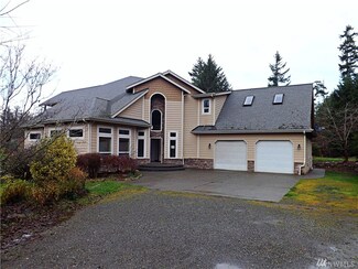 16815 88th St NW, Vaughn, WA 98394