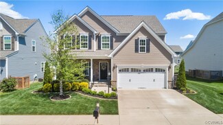 13508 Providence Run Rd, Hanover, VA 23005