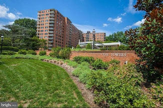 4201 Cathedral Ave NW Unit 1113, Washington, DC 20016