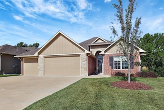6237 E Central Park Ct, Bel Aire, KS 67220