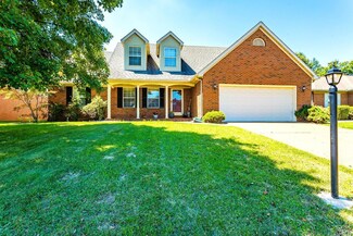 8616 Elizabeth Ln, Evansville, IN 47725