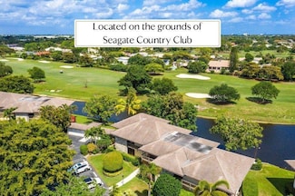 501 Greensward Ln Unit 101C, Delray Beach, FL 33445