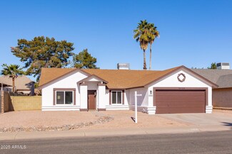 3930 W Saragosa St, Chandler, AZ 85226