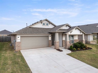 6009 Platinum Dr, Stillwater, OK 74075