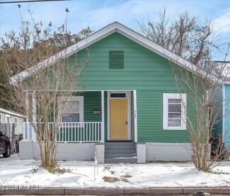 722 N 11th St, Wilmington, NC 28401