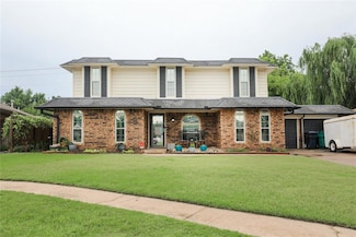 1200 SW 97th St, Oklahoma City, OK 73139