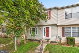4754 Hallowed Stream, Ellicott City, MD 21042