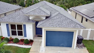 933 Fitch Dr, West Palm Beach, FL 33415