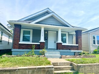 1220 Hensley Ave, Hamilton, OH 45011