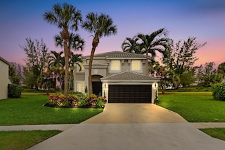 1134 Oakwater Dr, Royal Palm Beach, FL 33411