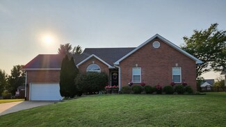 3375 Poplar Hill, Clarksville, TN 37043