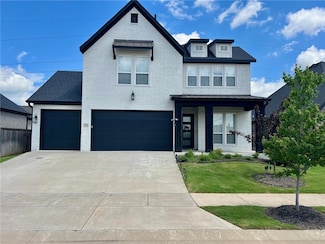 2302 SW Preston Park Ave, Bella Vista, AR 72713