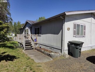 4109 Chenoweth Rd Unit E-15, the Dalles, OR 97058