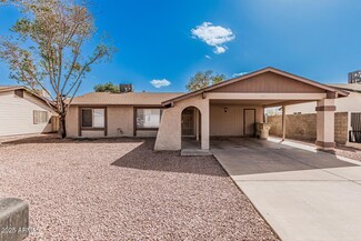 4625 W Midway Ave, Glendale, AZ 85301
