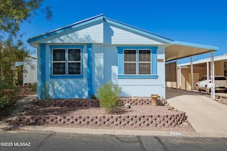 6284 S Waterton Dr, Tucson, AZ 85746