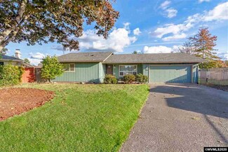 4848 Elkhorn Dr SE, Salem, OR 97317