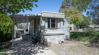 202 N Cactus Dr Unit 21, Prescott, AZ 86303