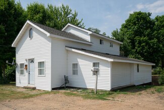 427 E Morrell St, Otsego, MI 49078