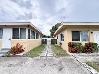 341 S 24th Ave, Hollywood, FL 33020