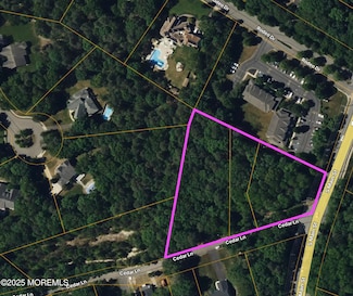 1076 S Main St, Stafford Township, NJ 08092