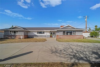 940 E Whittier Ave, Hemet, CA 92543