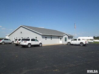 7419 Route 17, Toulon, IL 61483