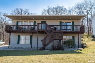 9412 W Lake Lancelot Dr, Mapleton, IL 61547