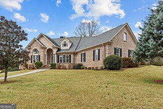 1081 Midway Rd, Madison, GA 30650