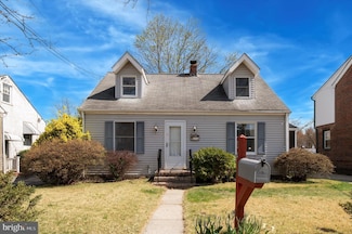 34 Oriental Ave, Pennsville, NJ 08070