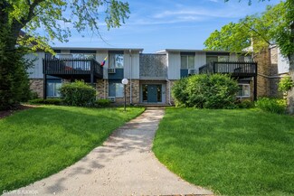 938 E Old Willow Rd Unit 102, Prospect Heights, IL 60070