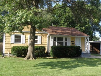 4572 Rodney Rd, Columbus, OH 43227