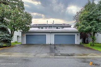 1915 Parkside Dr, Anchorage, AK 99501