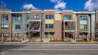 606 E 10th St, Indianapolis, IN 46202