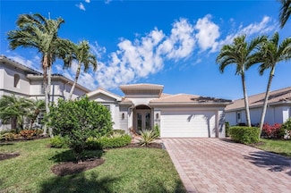 5624 Lago Villaggio Way, Naples, FL 34104