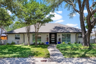 7323 La Sobrina Dr, Dallas, TX 75248