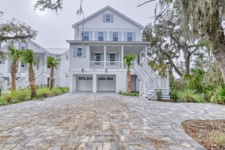 96561 Bay View Dr, Fernandina Beach, FL 32034