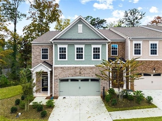 101 Holden Way, Woodstock, GA 30189