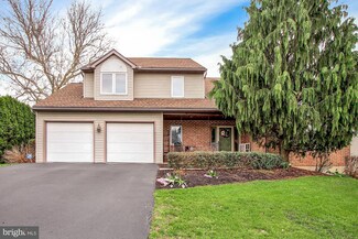 1140 Bernard Dr, Reading, PA 19605