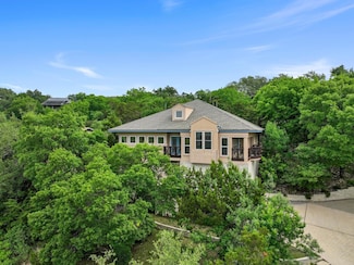 3800 Laurel Ledge Ln, Austin, TX 78731
